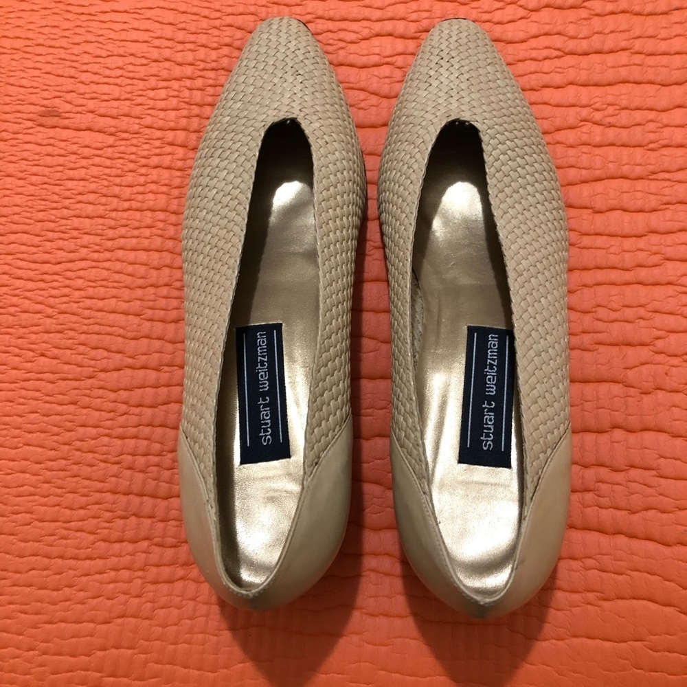 Stuart Weitzman women shoes